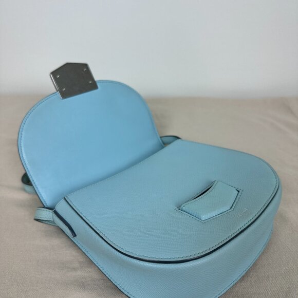 Celine Small Trotteur Bag - Picture 5 of 14